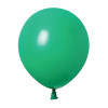 Green Ultrashine 28cm Balloons